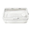 Portable food storage boxes for grains and vegetables, refrigerator food storage boxes, lunch boxes, outdoor picnic baskets, snack and fruit storage boxes Item Picture